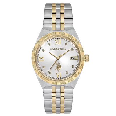U.S. Polo Assn. USPA2126-05 Kadın Kol Saati