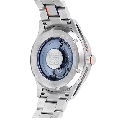 U.S. Polo Assn. USPA1125-05 Erkek Kol Saati