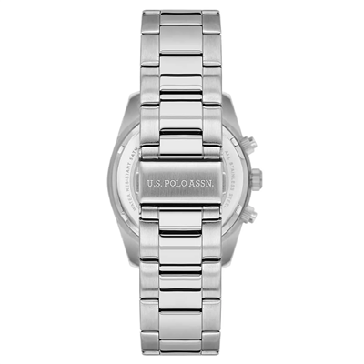 U.S. Polo Assn. USPA1104-02 Erkek Kol Saati