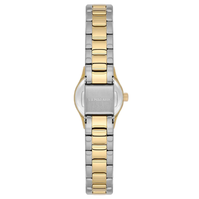U.S. Polo Assn. USPA2127-03 Kadın Kol Saati