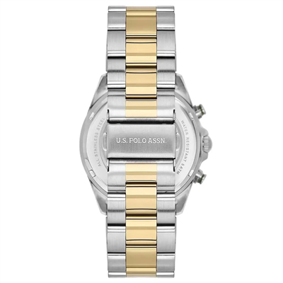 U.S. Polo Assn. USPA1138-03 Erkek Kol Saati