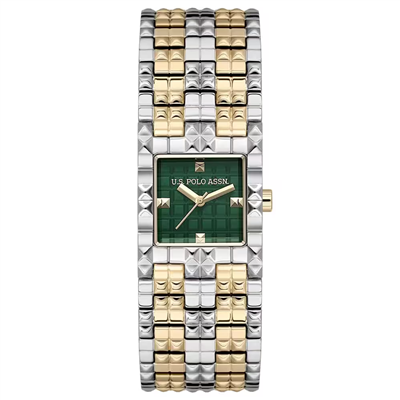 U.S. Polo Assn. USPA2150-03 Kadın Kol Saati