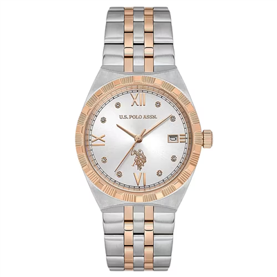 U.S. Polo Assn. USPA2126-03 Kadın Kol Saati