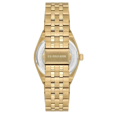 U.S. Polo Assn. USPA2126-04 Kadın Kol Saati