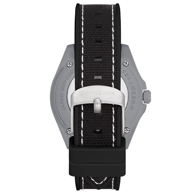U.S. Polo Assn. USPA1053-03 Erkek Kol Saati