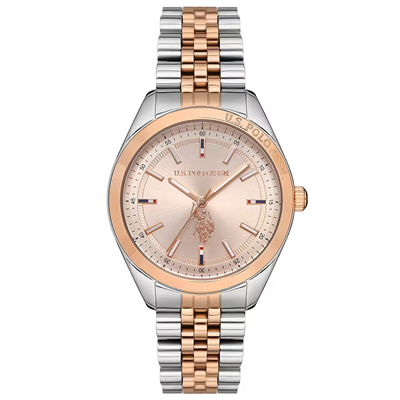 U.S. Polo Assn. USPA2041-08 Kadın Kol Saati
