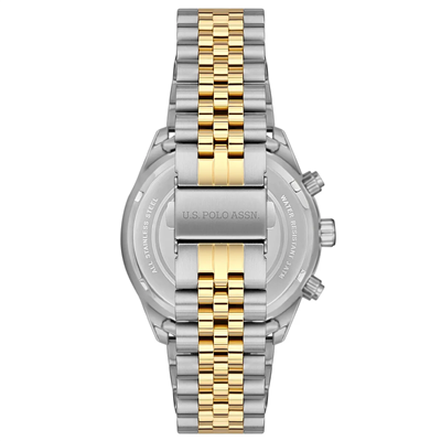 U.S. Polo Assn. USPA1054-06 Erkek Kol Saati