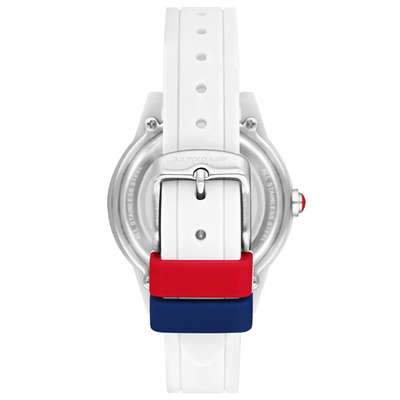 U.S. Polo Assn. USPA2007-01 Kadın Kol Saati