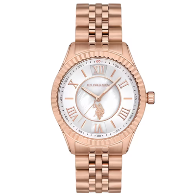 U.S. Polo Assn. USPA2028-04 Kadın Kol Saati
