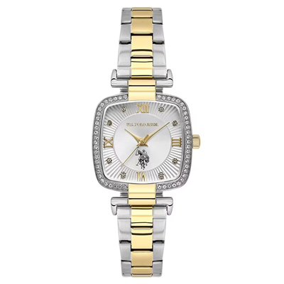 U.S. Polo Assn. USPA2114-01 Kadın Kol Saati