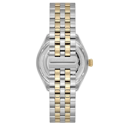U.S. Polo Assn. USPA1139-03 Erkek Kol Saati