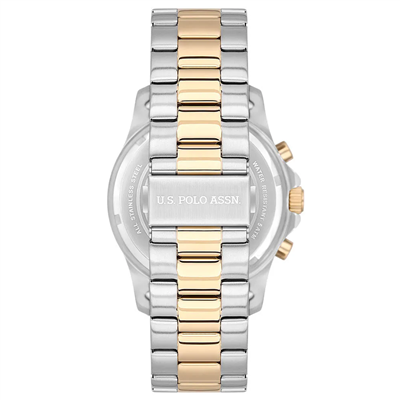 U.S. Polo Assn. USPA1108-05 Erkek Kol Saati