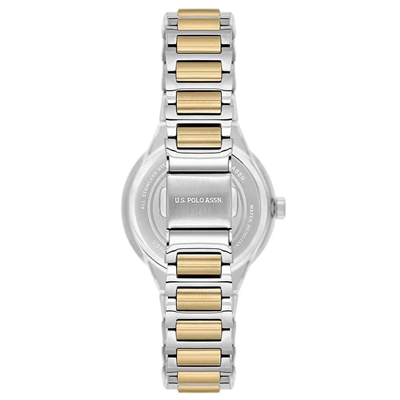 U.S. Polo Assn. USPA2131-05 Kadın Kol Saati