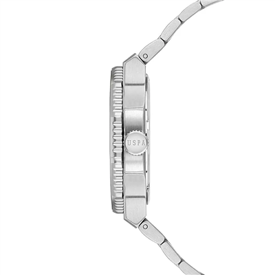 U.S. Polo Assn. USPA1120-06 Erkek Kol Saati