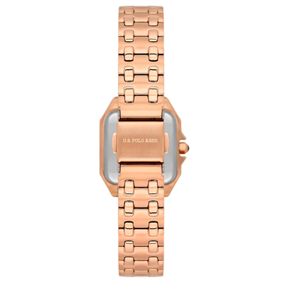 U.S. Polo Assn. USPA2074-03 Kadın Kol Saati