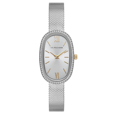 U.S. Polo Assn. USPA2106-01 Kadın Kol Saati