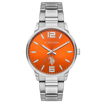 U.S. Polo Assn. USPA1051-07 Erkek Kol Saati