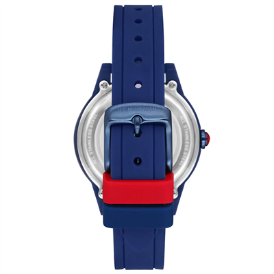 U.S. Polo Assn. USPA2007-02 Kadın Kol Saati