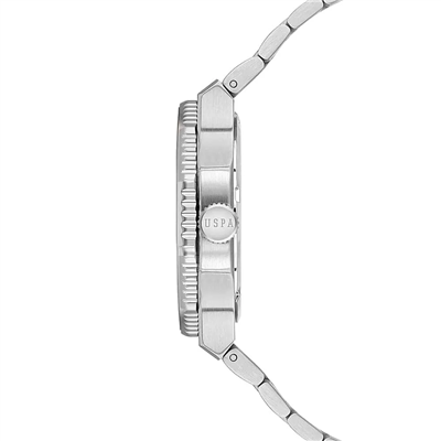 U.S. Polo Assn. USPA1120-05 Erkek Kol Saati