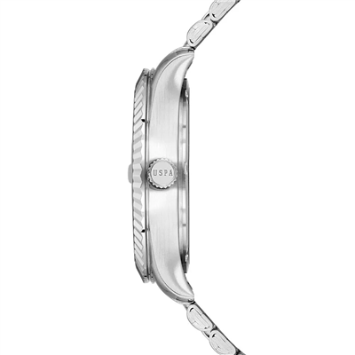 U.S. Polo Assn. USPA1100B-01 Erkek Kol Saati