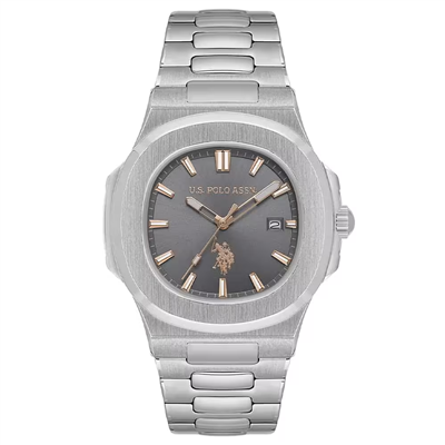 U.S. Polo Assn. USPA1150-02 Erkek Kol Saati