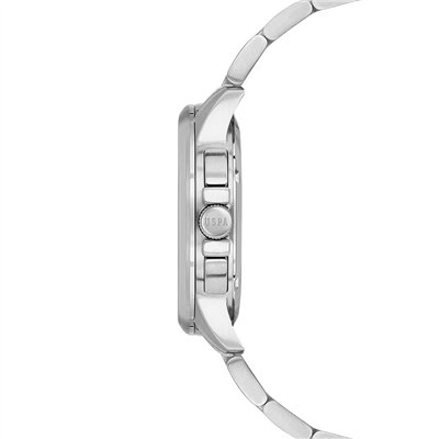 U.S. Polo Assn. USPA1135-01 Erkek Kol Saati