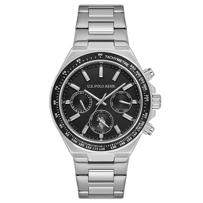 U.S. Polo Assn. USPA1130-03 Erkek Kol Saati