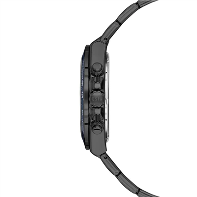 U.S. Polo Assn. USPA1130-04 Erkek Kol Saati