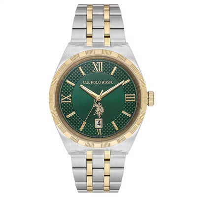 U.S. Polo Assn. USPA1129-05 Erkek Kol Saati