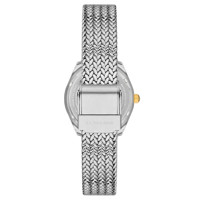 U.S. Polo Assn. USPA2062-08 Kadın Kol Saati