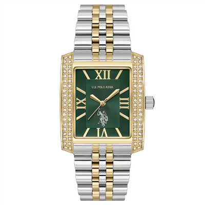 U.S. Polo Assn. USPA2072-03 Kadın Kol Saati