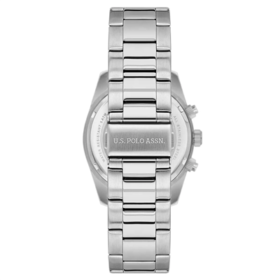 U.S. Polo Assn. USPA1104-01 Erkek Kol Saati