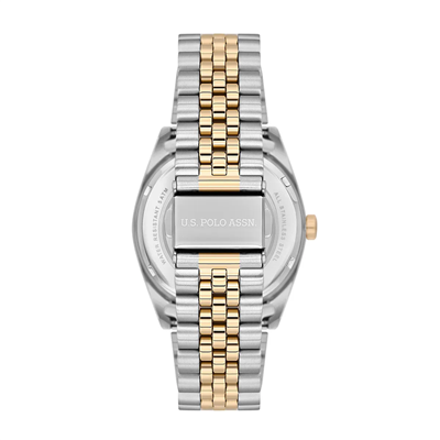 U.S. Polo Assn. USPA1111-07 Erkek Kol Saati