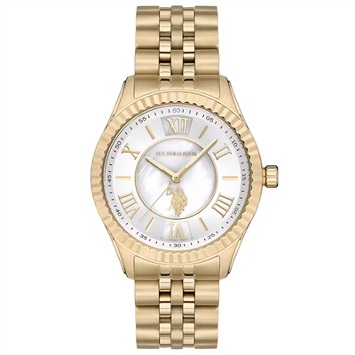 U.S. Polo Assn. USPA2028-03 Kadın Kol Saati