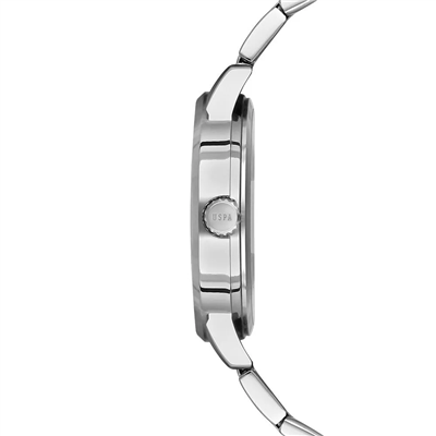 U.S. Polo Assn. USPA1051-07 Erkek Kol Saati