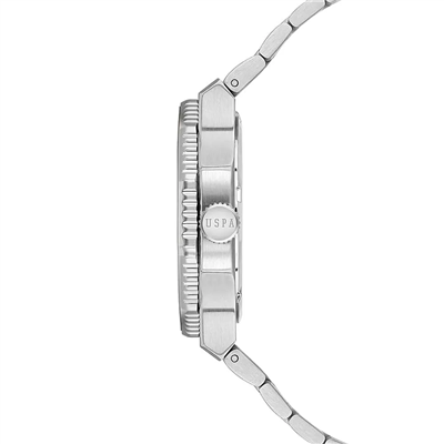 U.S. Polo Assn. USPA1120-07 Erkek Kol Saati