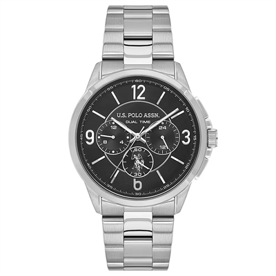 U.S. Polo Assn. USPA1135-01 Erkek Kol Saati