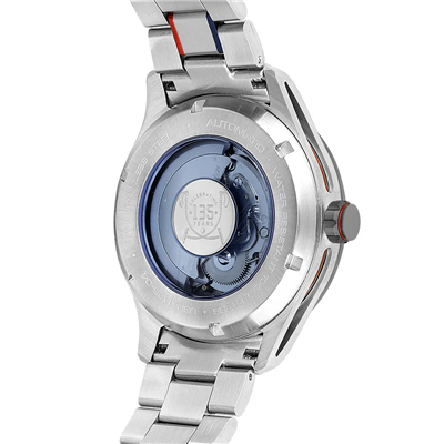 U.S. Polo Assn. USPA1125-04 Erkek Kol Saati