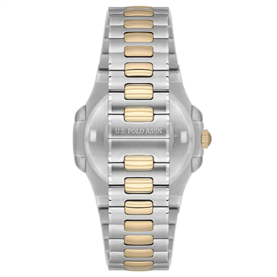 U.S. Polo Assn. USPA1150-04 Erkek Kol Saati