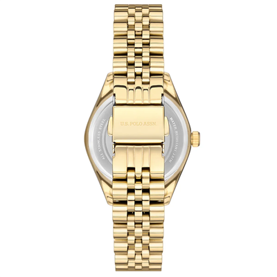 U.S. Polo Assn. USPA2045-06 Kadın Kol Saati