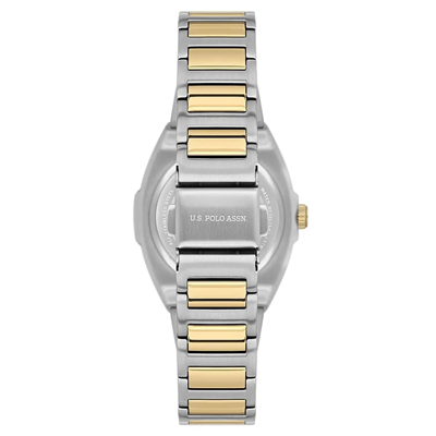 U.S. Polo Assn. USPA2113-05 Kadın Kol Saati