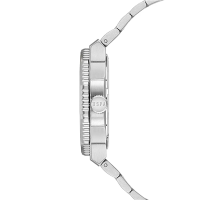 U.S. Polo Assn. USPA1120-04 Erkek Kol Saati