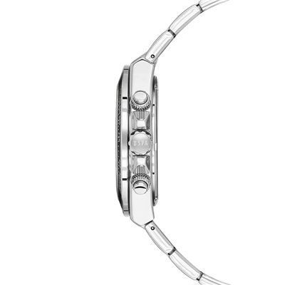 U.S. Polo Assn. USPA1130-03 Erkek Kol Saati
