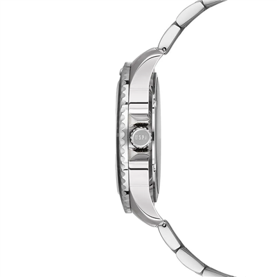 U.S. Polo Assn. USPA1048-06 Erkek Kol Saati