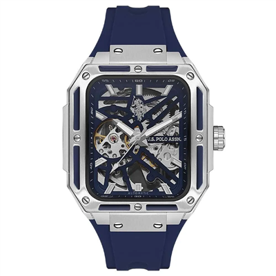 U.S. Polo Assn. USPA1122-02 Erkek Kol Saati
