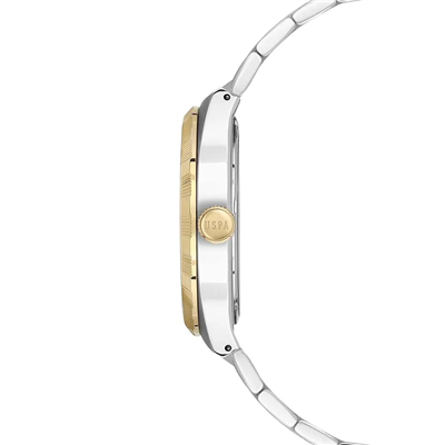 U.S. Polo Assn. USPA1129-05 Erkek Kol Saati
