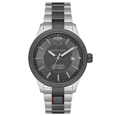 U.S. Polo Assn. USPA1125-04 Erkek Kol Saati