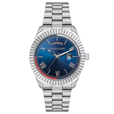 U.S. Polo Assn. USPA1100B-02 Erkek Kol Saati