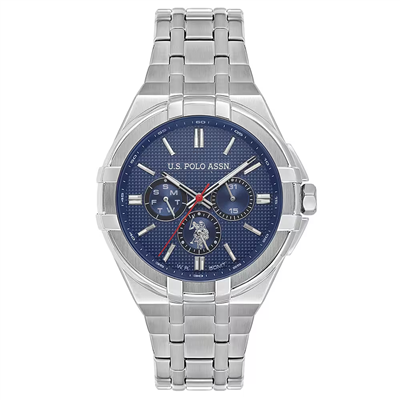 U.S. Polo Assn. USPA1137-03 Erkek Kol Saati