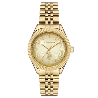 U.S. Polo Assn. USPA2045-06 Kadın Kol Saati
